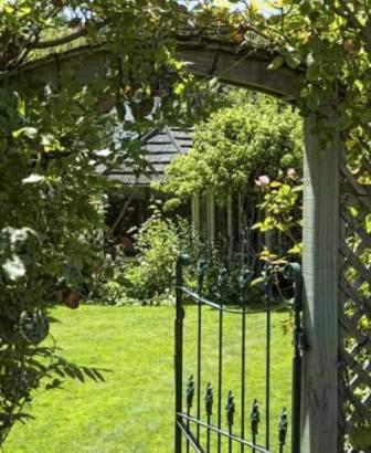 The Summerhouse, Ideal Akaroa Location. Apartment Exterior photo